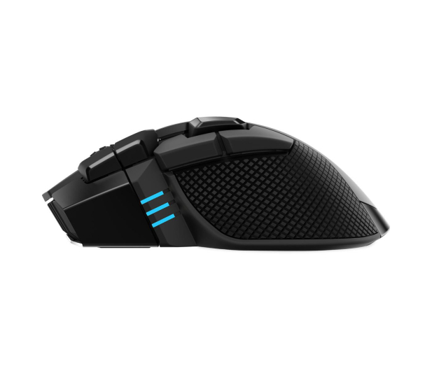 Corsair Ironclaw Wireless (czarny, RGB) - 493442 - zdjęcie 5
